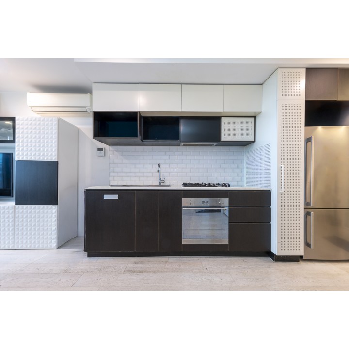 1105/93 Flemington Road, North Melbourn - Thumbnail 2