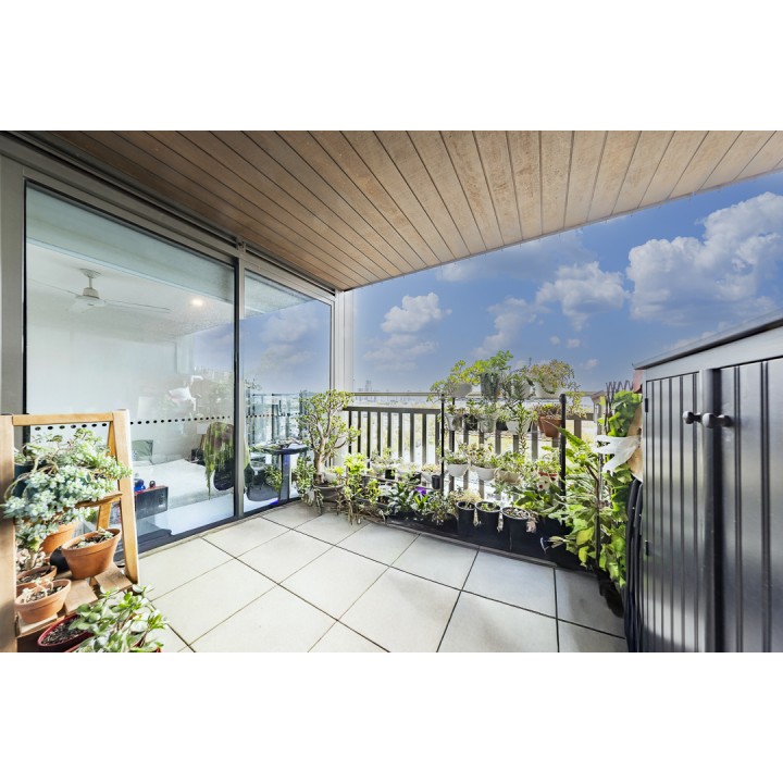 1105/93 Flemington Road, North Melbourn - Thumbnail 7
