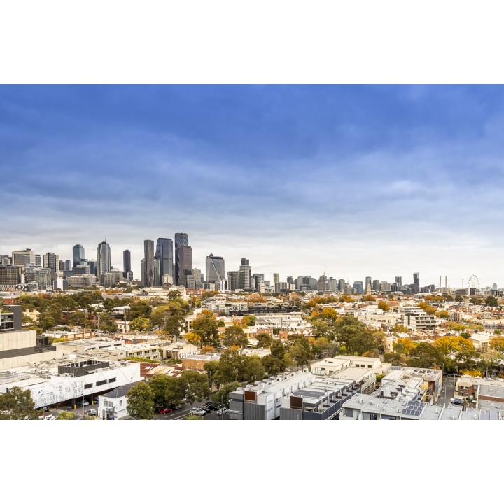 1105/93 Flemington Road, North Melbourn - Thumbnail 8
