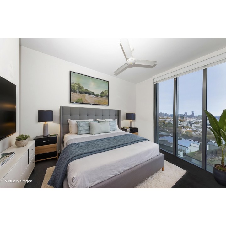 1105/93 Flemington Road, North Melbourn - Thumbnail 4