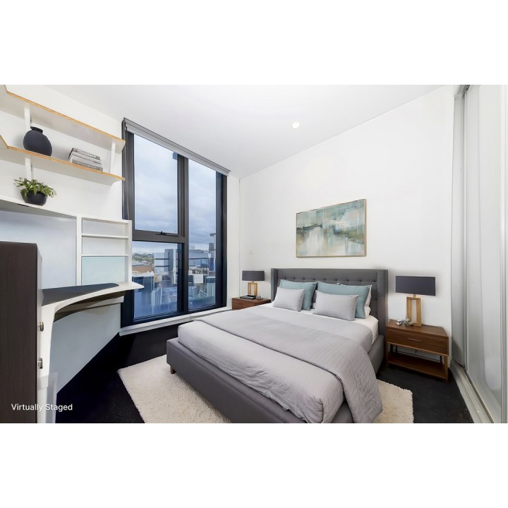 1105/93 Flemington Road, North Melbourn - Thumbnail 5