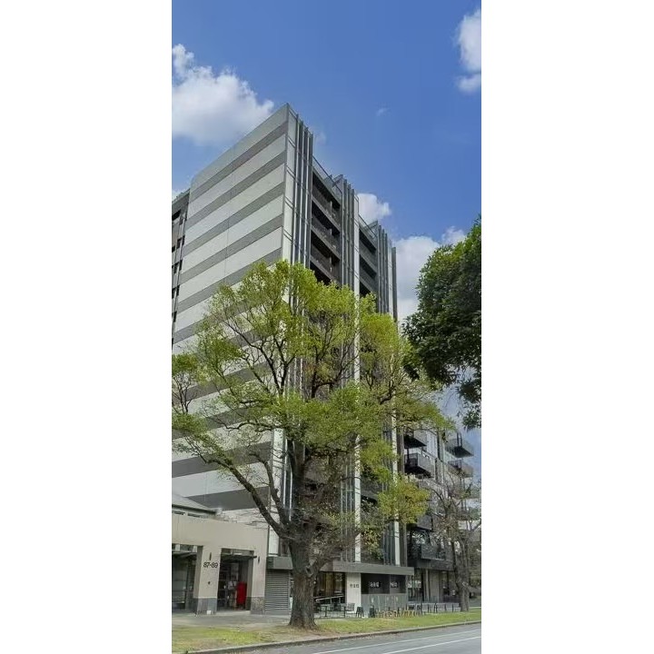1105/93 Flemington Road, North Melbourn - Image 1