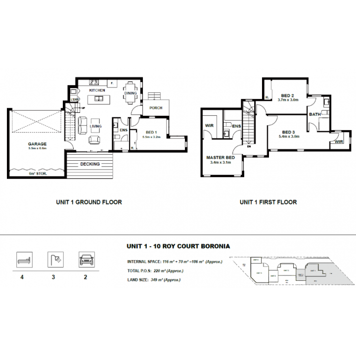 10 Roy Ct, Boronia, Boronia - Thumbnail 3