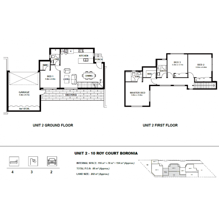 10 Roy Ct, Boronia, Boronia - Thumbnail 2