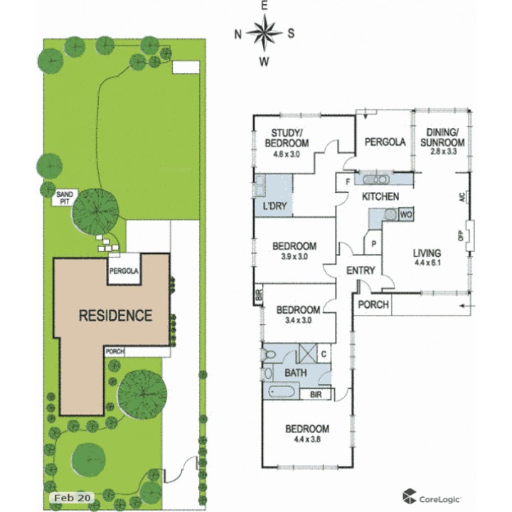 10/12 Costello St, Mont Albert North - Thumbnail 3