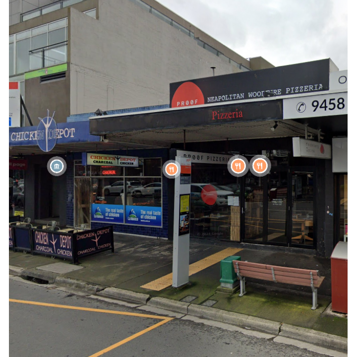 100 Burgundy Street, Heidelberg, Heidelberg - Image 1