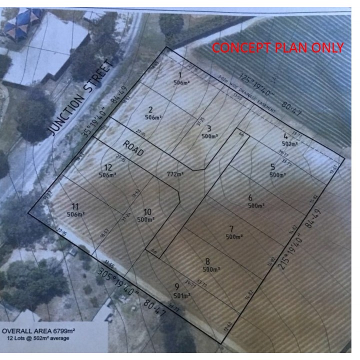 45 Junction St, Yarra Junction, VIC, Yarra Junction - Thumbnail 2