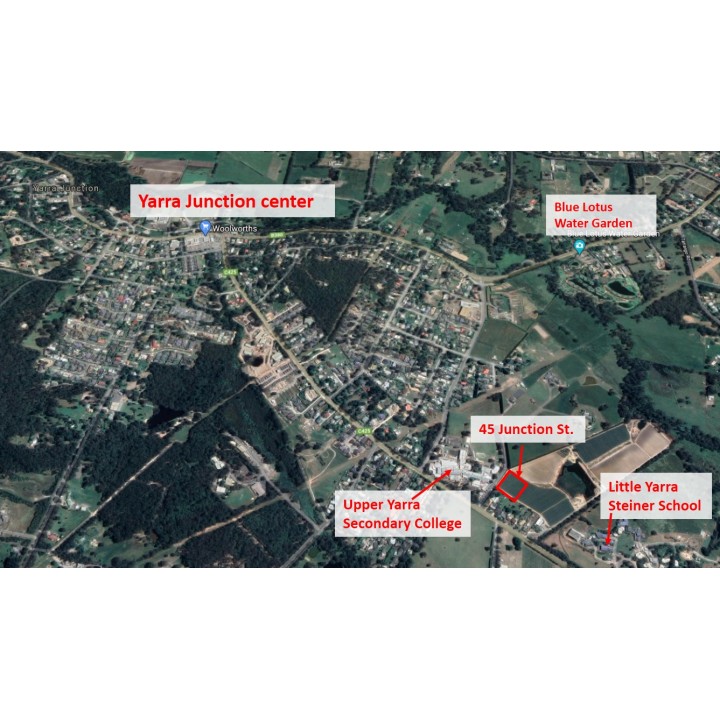 45 Junction St, Yarra Junction, VIC, Yarra Junction - Thumbnail 3