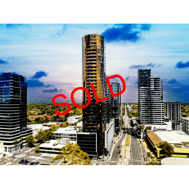 1119/850 Whitehorse Rd, Box Hill - Image 1