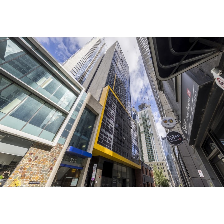 1201/557 561 Little Lonsdale St, Melbourne - Image 1
