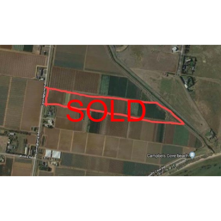 135 Cunninghams Road, Werribee South, Werribee South - Image 1