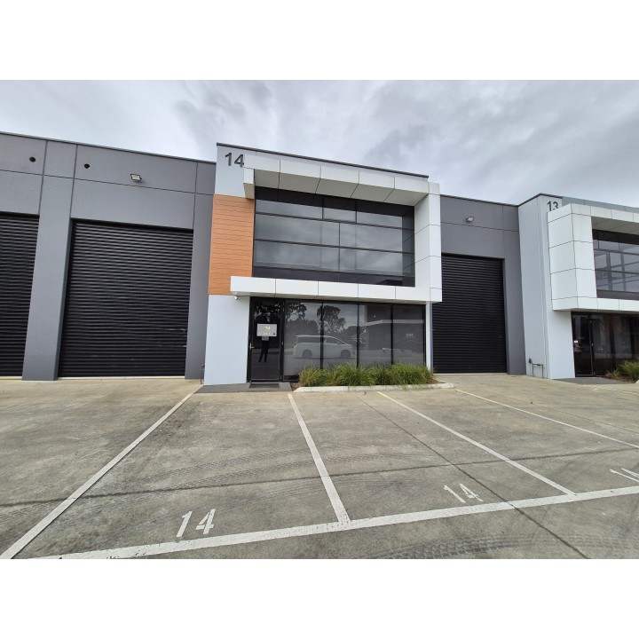 14 Ebony Close, Springvale, Springvale - Image 1