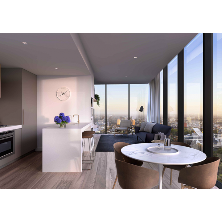 141 La Trobe Street, Melbourne, Melbourne - Thumbnail 3