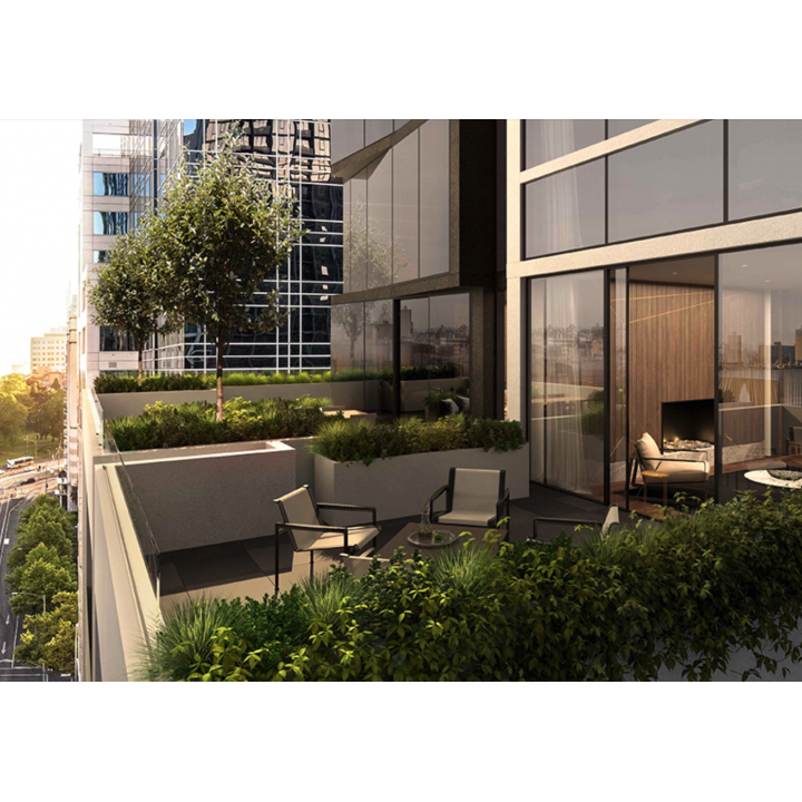 141 La Trobe Street, Melbourne, Melbourne - Thumbnail 7