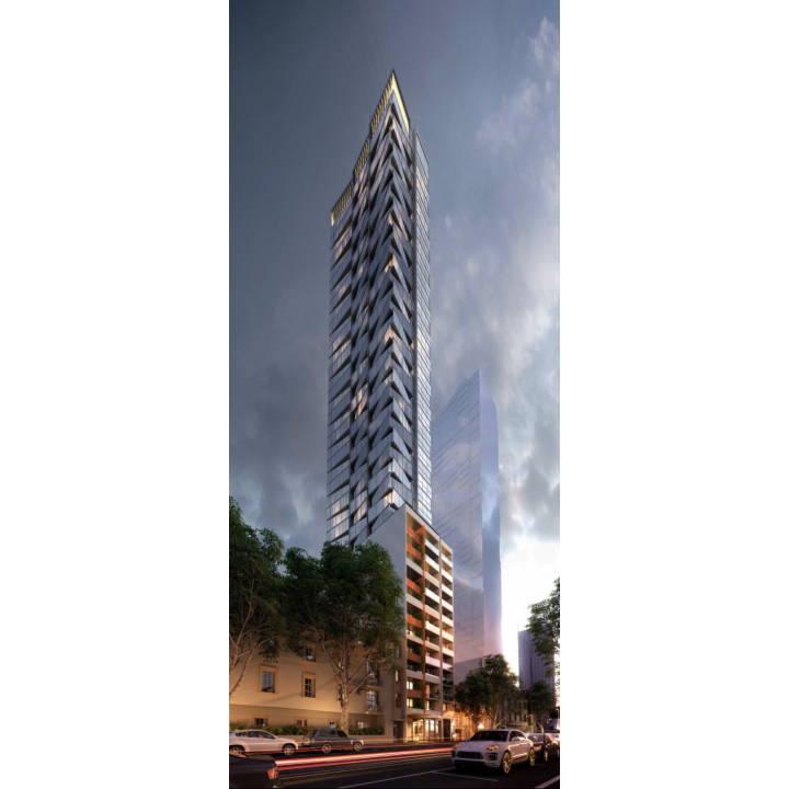 141 La Trobe Street, Melbourne, Melbourne - Image 1