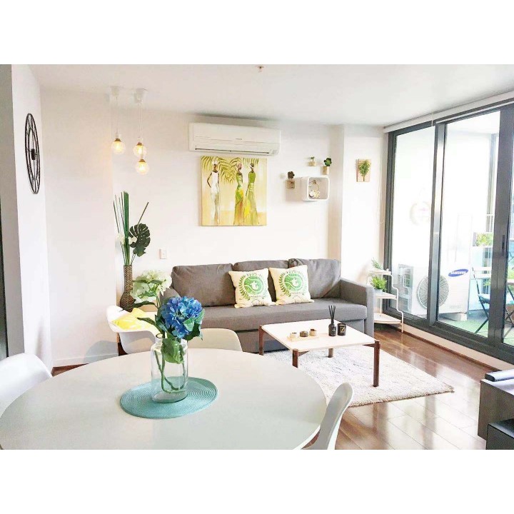 1415/220 Spencer St, Melbourne - Thumbnail 2