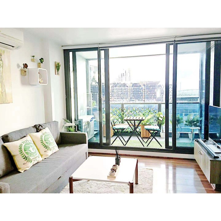 1415/220 Spencer St, Melbourne - Thumbnail 3