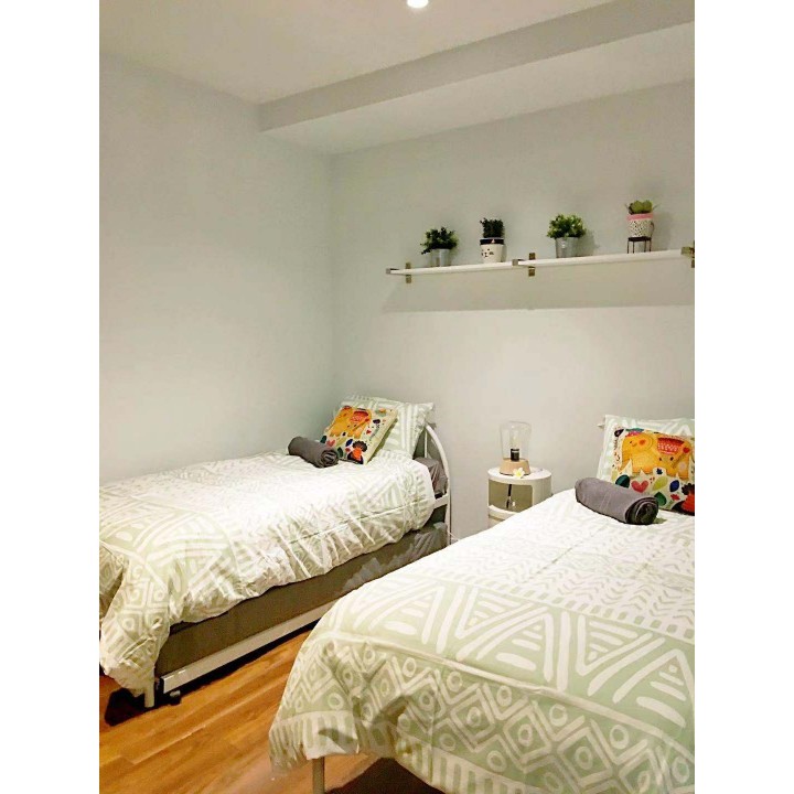 1415/220 Spencer St, Melbourne - Thumbnail 4
