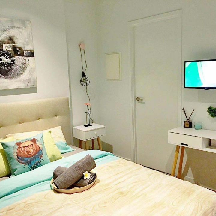 1415/220 Spencer St, Melbourne - Thumbnail 5