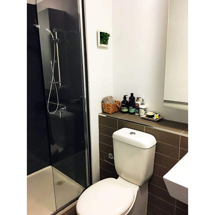 1415/220 Spencer St, Melbourne - Thumbnail 7