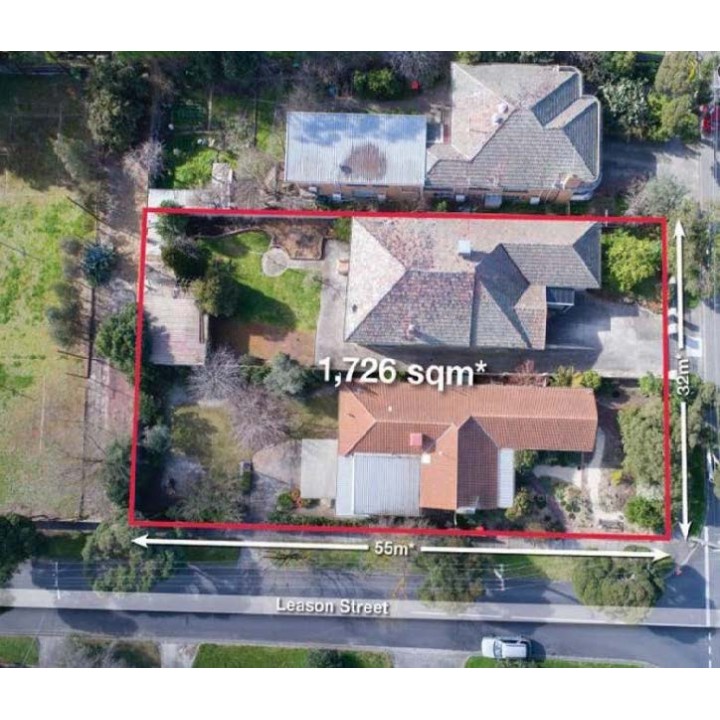 145/147 Kilby Road, Kew East - Image 1