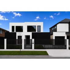 Newly Completed ! A Spacious Family Home with a Large Backyard in Caufield East | Walk to Monash Caulfield | Premium Finishes & Prime Location