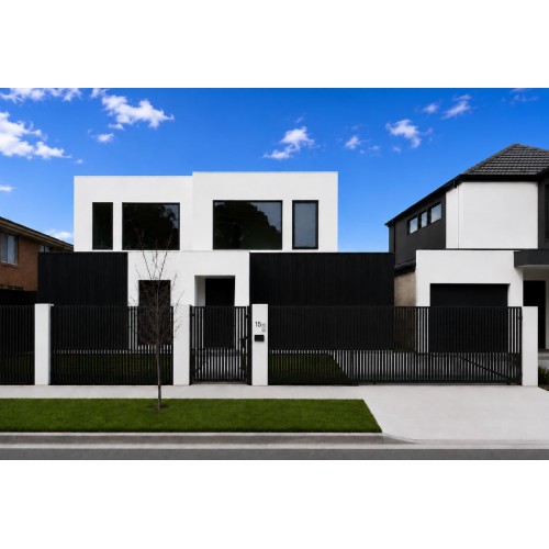 Newly Completed ! A Spacious Family Home with a Large Backyard in Caufield East | Walk to Monash Caulfield | Premium Finishes & Prime Location