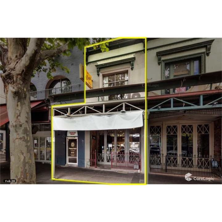 150 Lygon St, Carlton, Carlton - Image 1