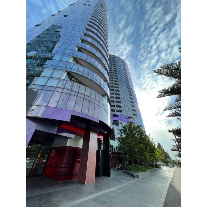 1509/241 Harbour Esplanade, Docklands - Image 1