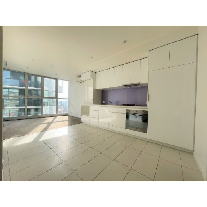1509/241 Harbour Esplanade, Docklands - Thumbnail 4