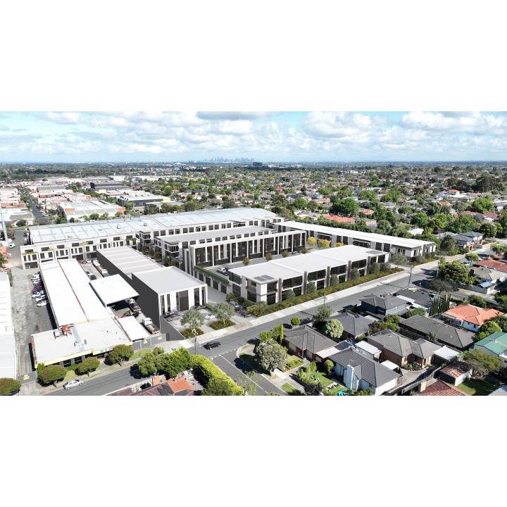 17/31 Franklyn St, Huntingdale - Image 1