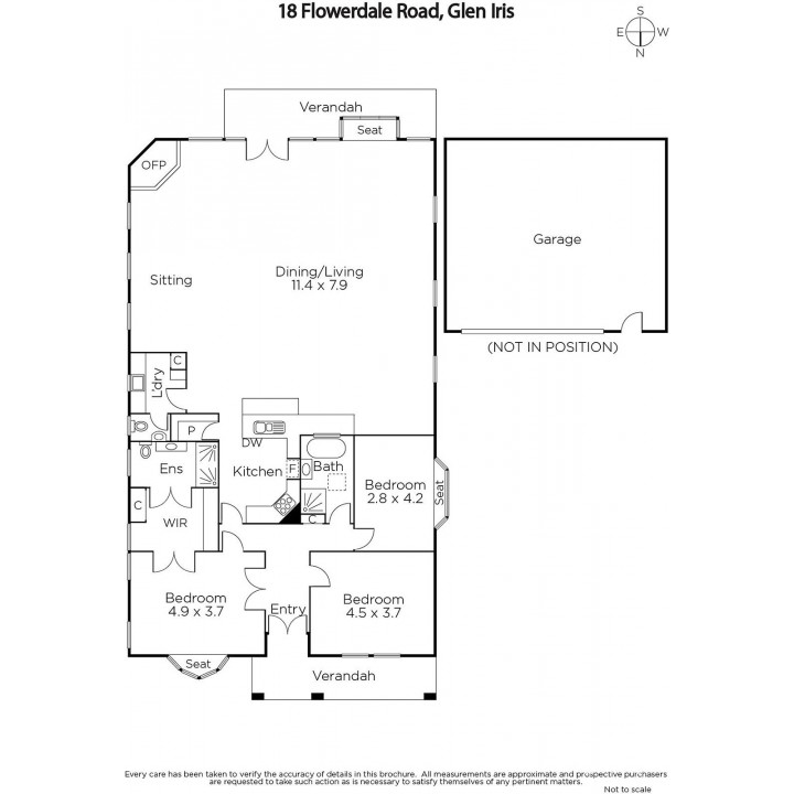 18 Flowerdale Rd, Glen Iris, VIC, Glen Iris - Thumbnail 8