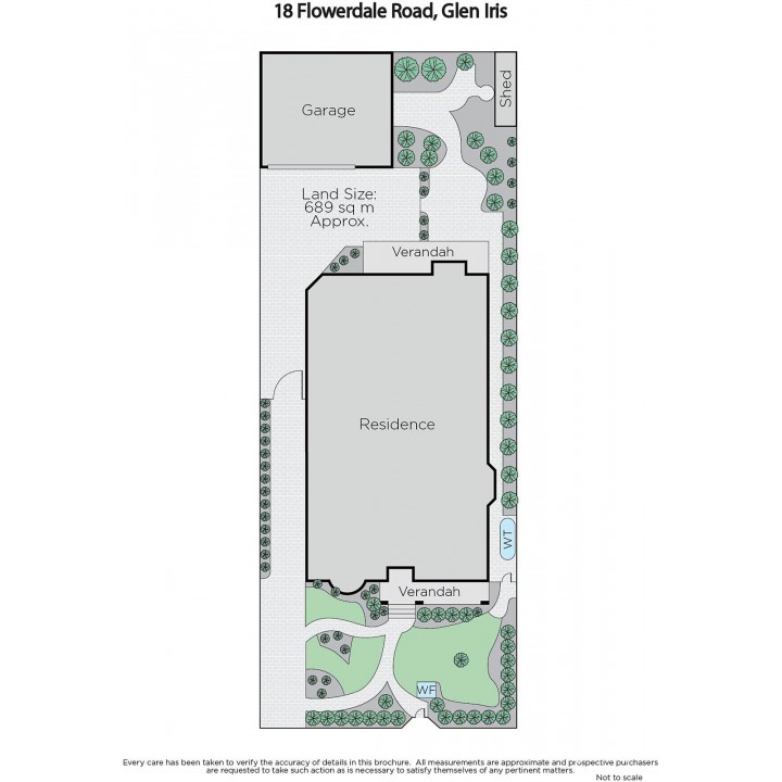 18 Flowerdale Rd, Glen Iris, VIC, Glen Iris - Thumbnail 7