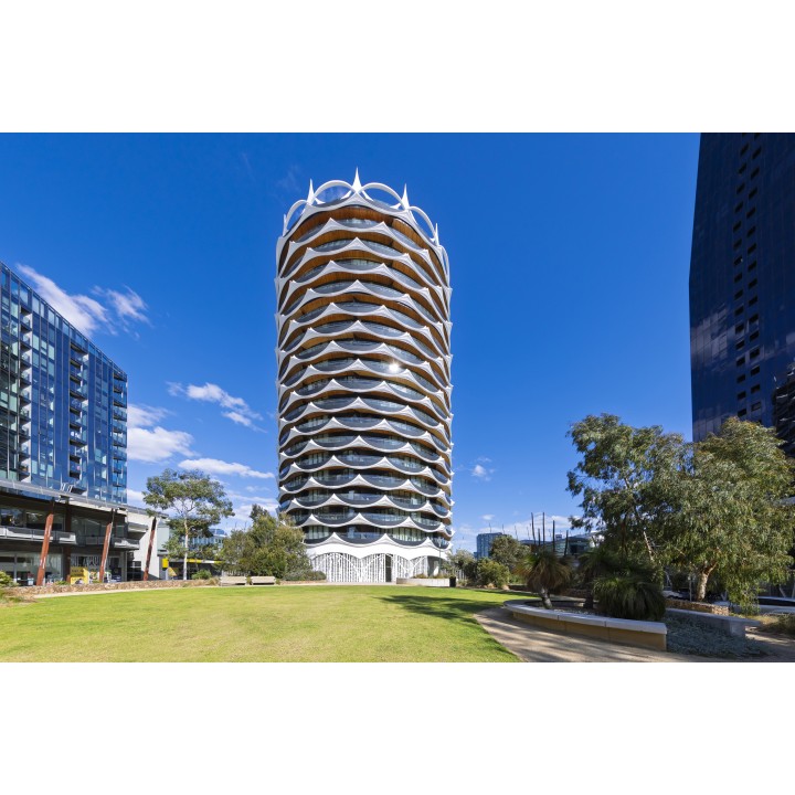2 Glenti Place, Docklands, VIC 3008, Docklands - Image 1