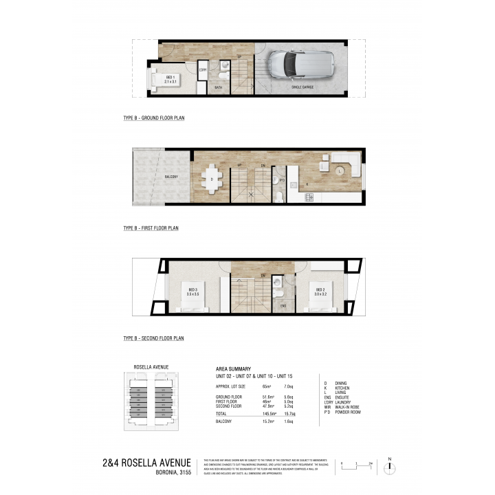 2/4 Rosella Avenue, Boronia - Thumbnail 7
