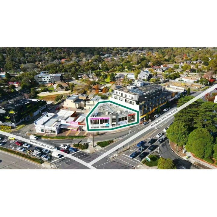 2/4 Whitehorse Rd, Blackburn - Image 1