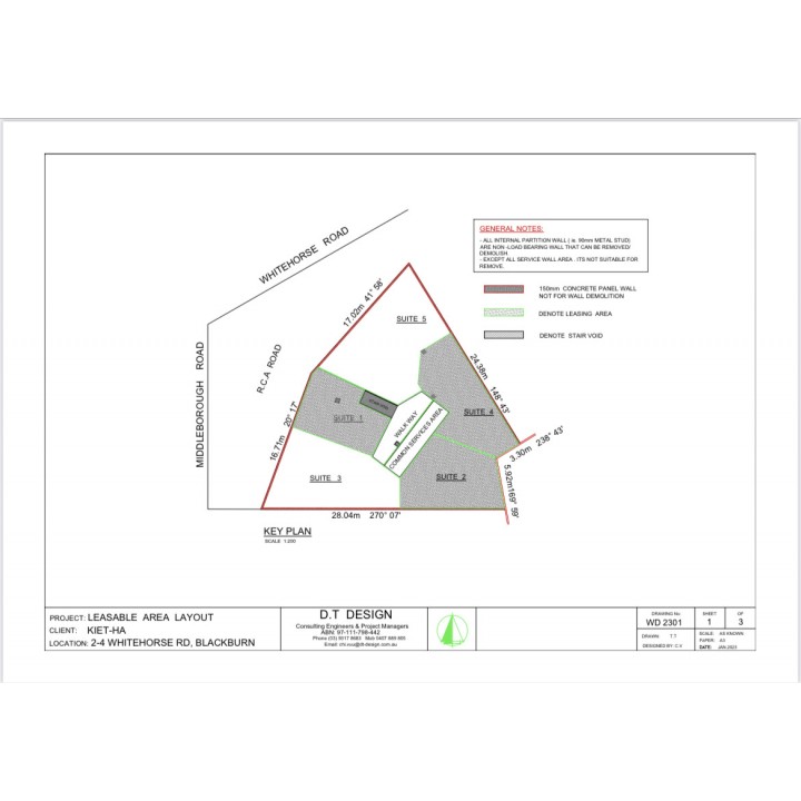 2/4 Whitehorse Rd, Blackburn - Thumbnail 8