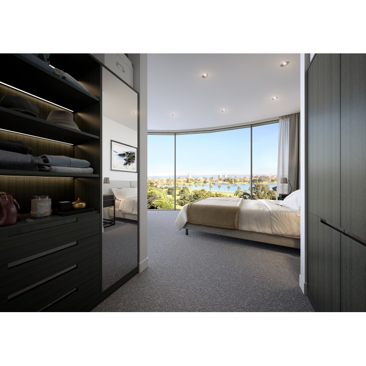 20 Queens Road, Melbourne, Melbourne - Thumbnail 8