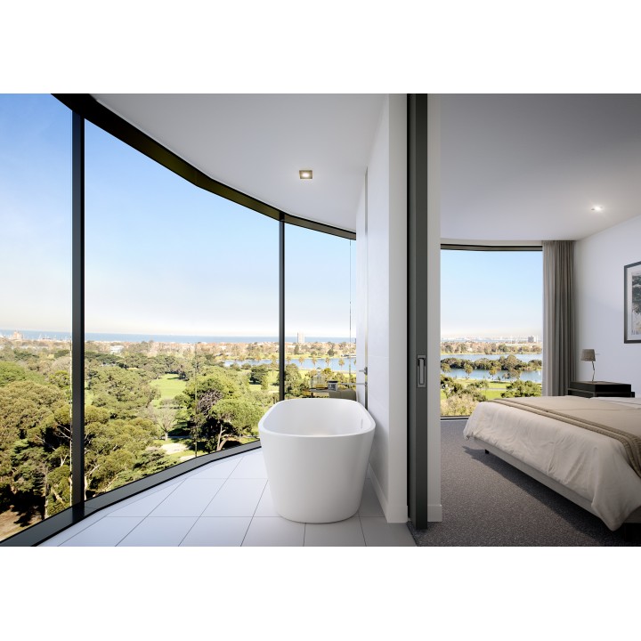 20 Queens Road, Melbourne, Melbourne - Thumbnail 7