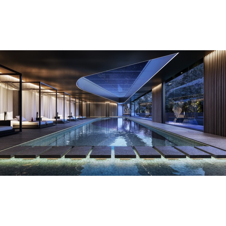 20 Queens Road, Melbourne, Melbourne - Thumbnail 2