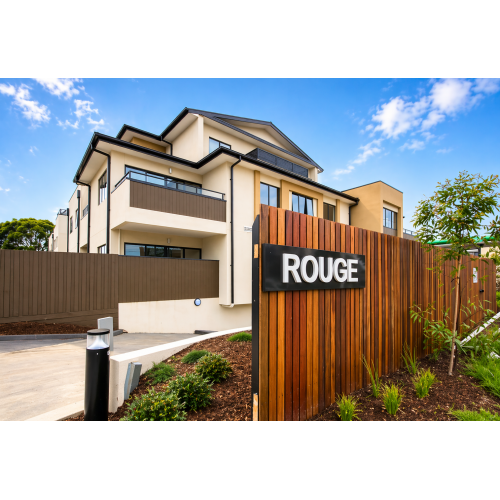 Burwood East 超值40多万2房公寓