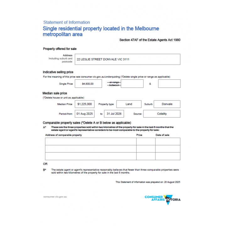 22 Leslie St, Donvale, Donvale - Thumbnail 4