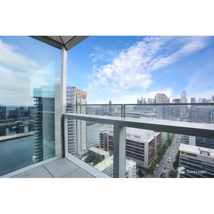 2401/888 Collins St, Docklands - Thumbnail 7