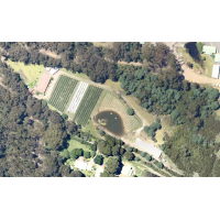 稳定经营精品蓝莓覆盆子农场，稀有且具投资潜力高质量资产