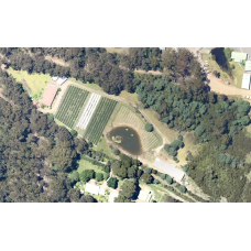 稳定经营精品蓝莓覆盆子农场，稀有且具投资潜力高质量资产