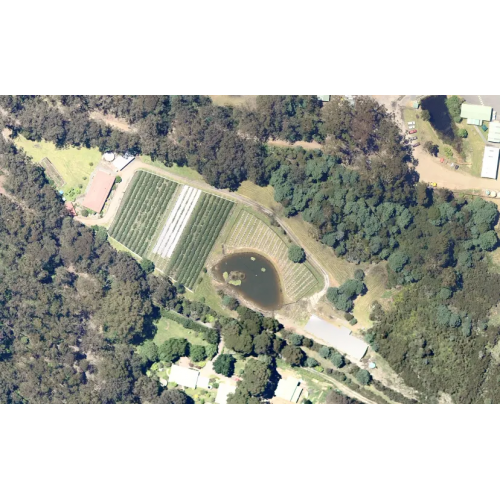 稳定经营精品蓝莓覆盆子农场，稀有且具投资潜力高质量资产