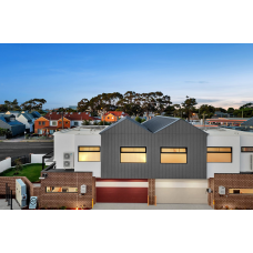 全新竣工，精品海边别墅