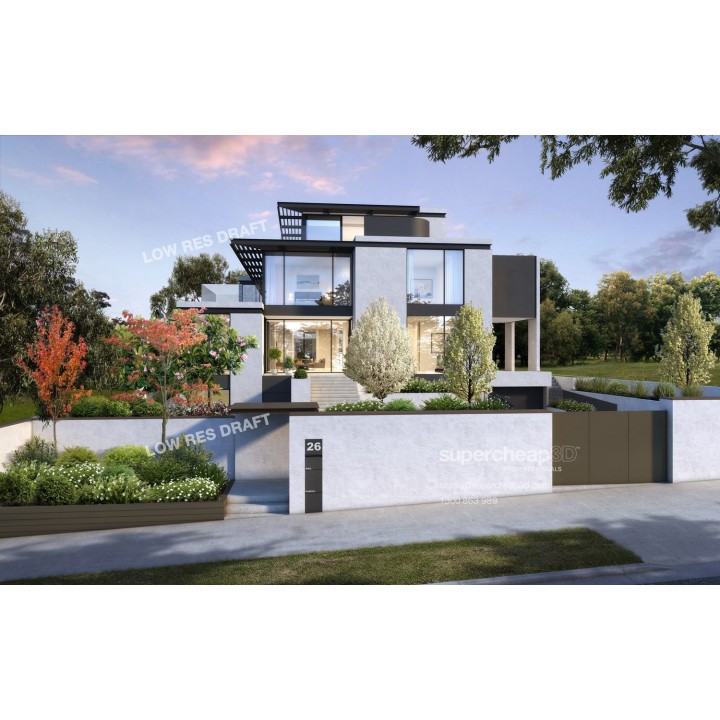 Toorak, VIC 3142, Toorak - Image 1