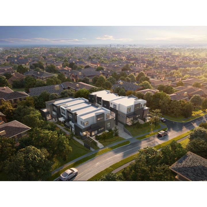 28 Bordeaux St, Doncaster, VIC, Doncaster - Thumbnail 3