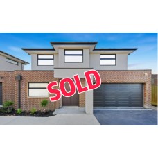 BRAND NEW FOUR BEDROOM TOWNHOUSE NESTLED IN THE ACCLAIMED BOX HILL HIGH SCHOOL ZONE